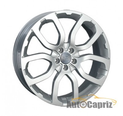 Диски Replay LR7 S R21 W9.5 PCD5x120 ET49 DIA72.6  